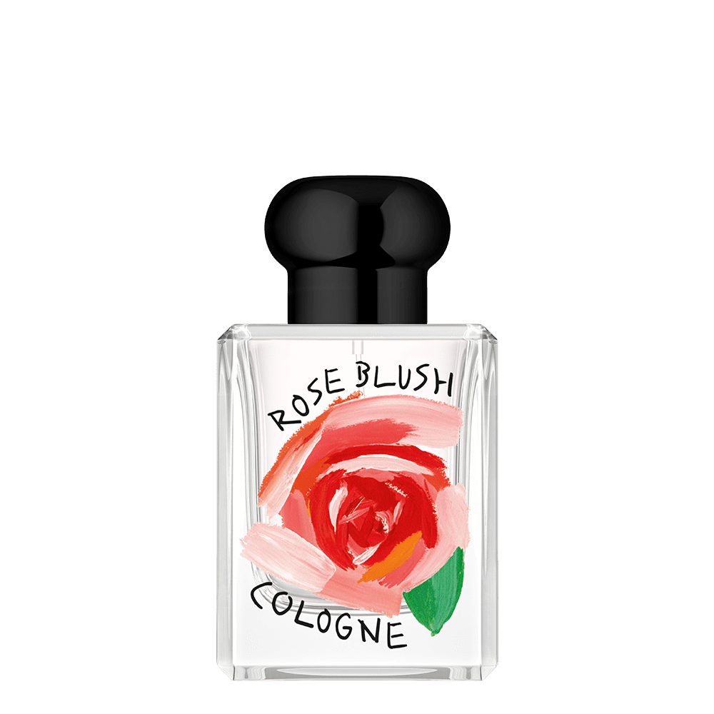 Rose Blush Cologne 50ml Jo Malone London
