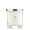 Frosted Cherry & Clove Home Candle 