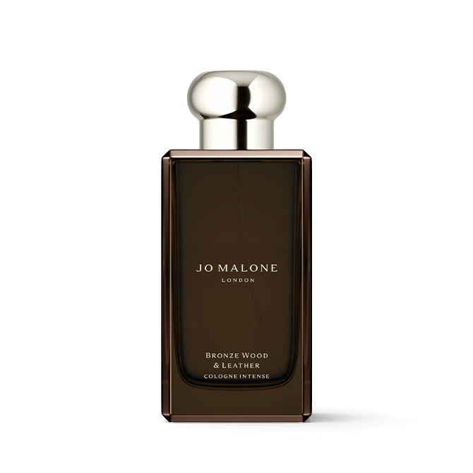 Bronze Wood & Leather Cologne Intense | Jo Malone London