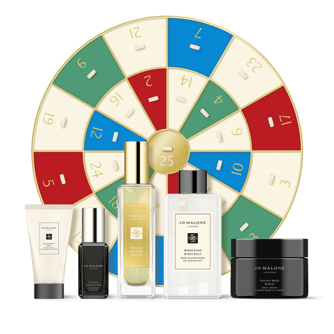 Advent Calendar | Jo Malone London Canada