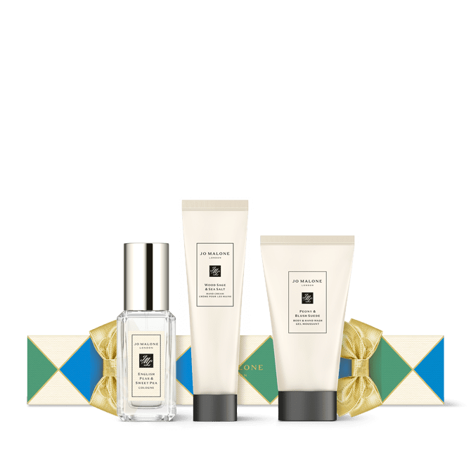 Green & Blue Cracker | Jo Malone London | Jo Malone London