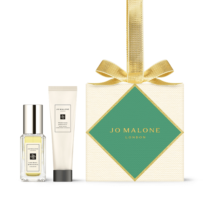 Green & Blue Ornament | Jo Malone London | Jo Malone London