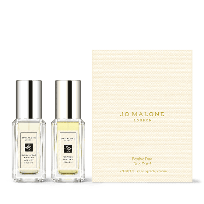 Festive Cologne Duo | Jo Malone London | Jo Malone London