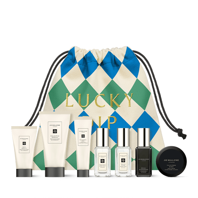New Year Countdown Collection | Jo Malone London