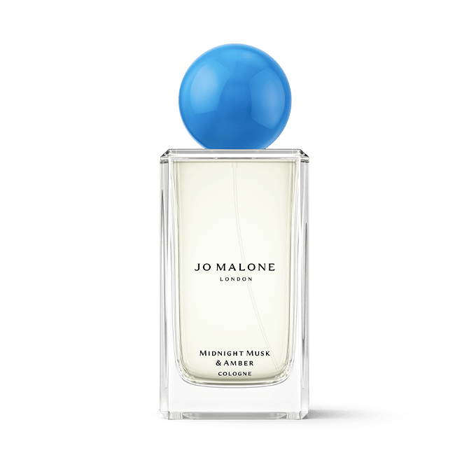 Midnight Musk & Amber Cologne | Jo Malone London | Jo Malone London