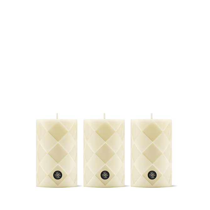 【新品】ジョマロンPillar Candle Collection Pillar Candle Collection | Jo Malone London