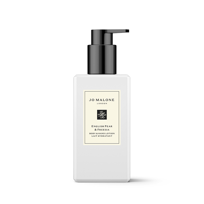 English Pear & Freesia Body Lotion | Jo Malone London