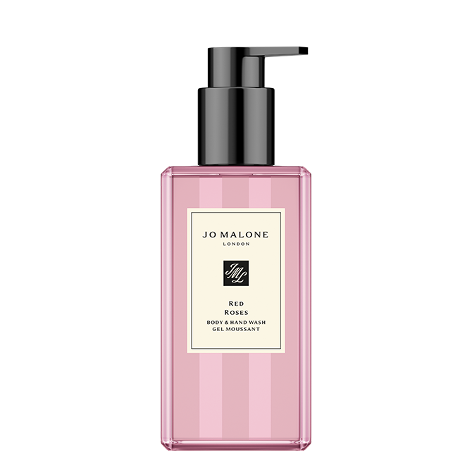 Jo malone blackberry and bay body and hot sale hand wash