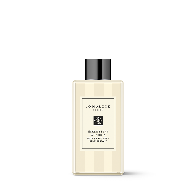 English Pear & Freesia Body & Hand Wash | Jo Malone London