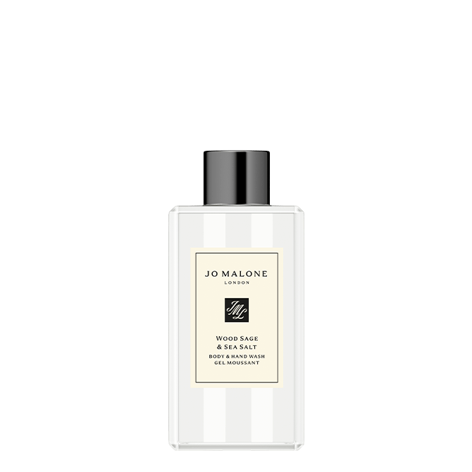 Wood Sage & Sea Salt Body & Hand Wash | Canada E-commerce