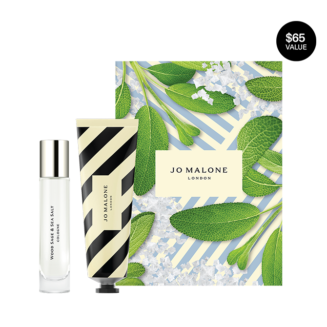 Fresh & Floral Cologne Trio Gift Set | Jo Malone London