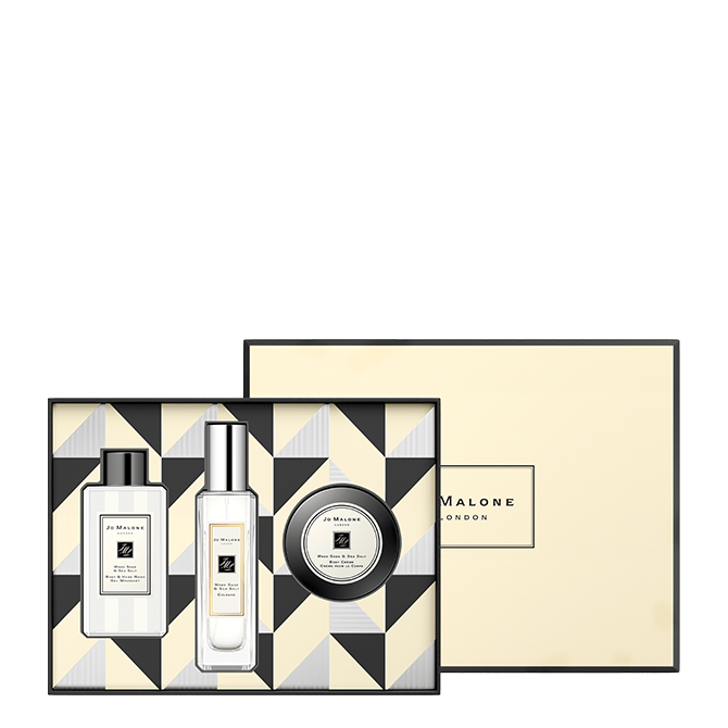 新品Jo Malone Wood Sage & Sea Salt 175ml Wood Sage And Sea Salt, A Wood Cologne | Jo Malone London