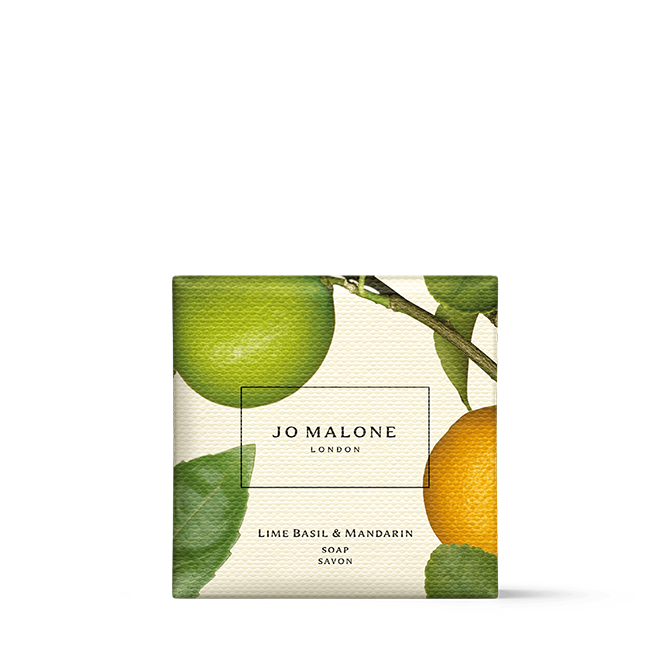 Lime Basil & Mandarin Soap | Jo Malone London | Jo Malone London