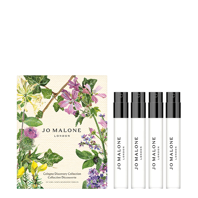 Highland Discovery Collection | Jo Malone London
