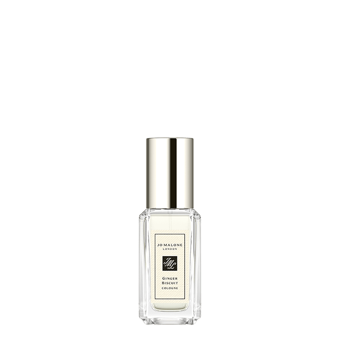 Ginger Biscuit Deluxe Cologne | Jo Malone London
