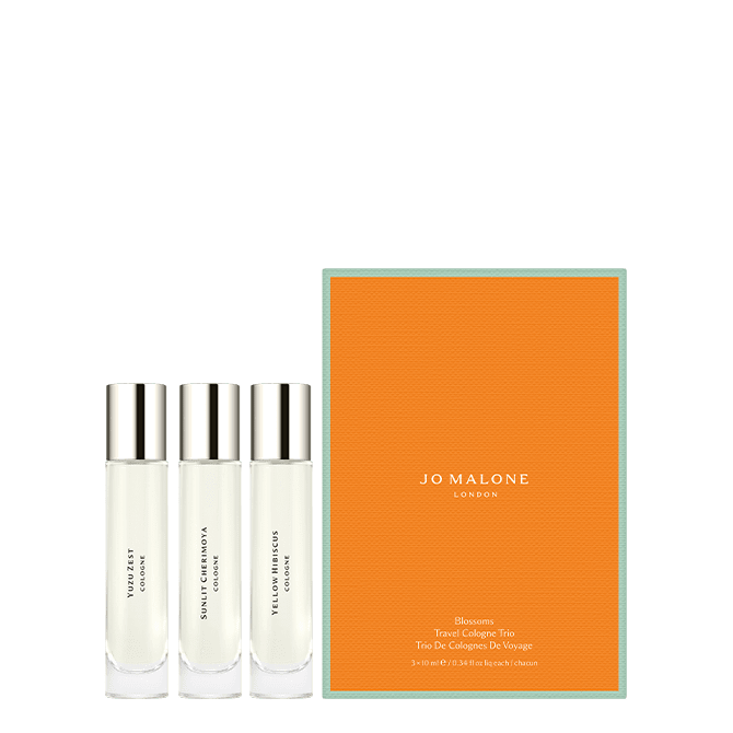 Blossoms Travel Trio | Jo Malone London | Jo Malone London