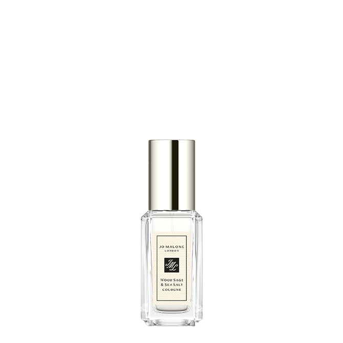Wood Sage And Sea Salt, A Wood Cologne | Jo Malone London