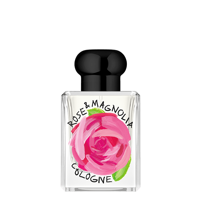 Cologne rose on sale