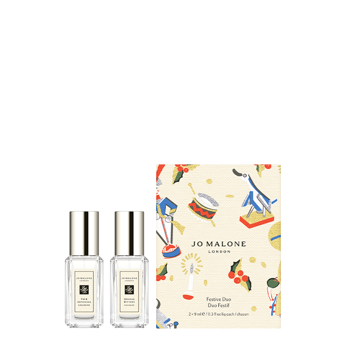 Festive Cologne Duo | Jo Malone London | Jo Malone London