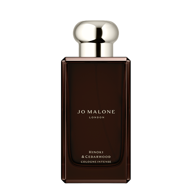 メーカー Hinoki & Site E-commerce Canada | Intense Cologne Cedarwood 香水(女性用)