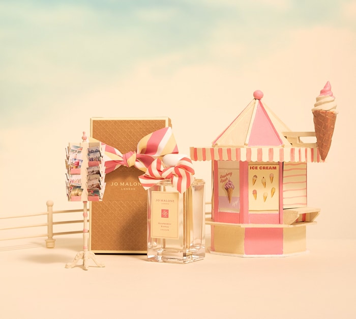 A Taste For Raspberry Ripple | Jo Malone London