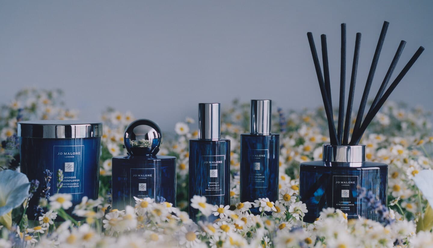 Jo malone pillow mist review store