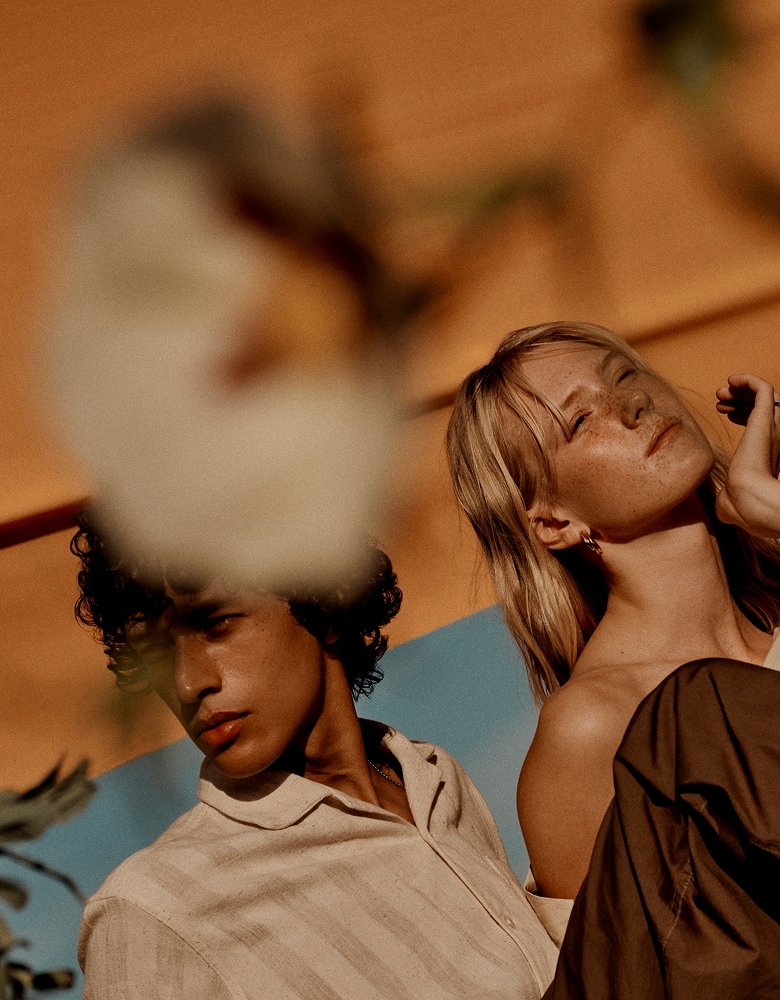 The Story Of Amber Labdanum | Jo Malone London