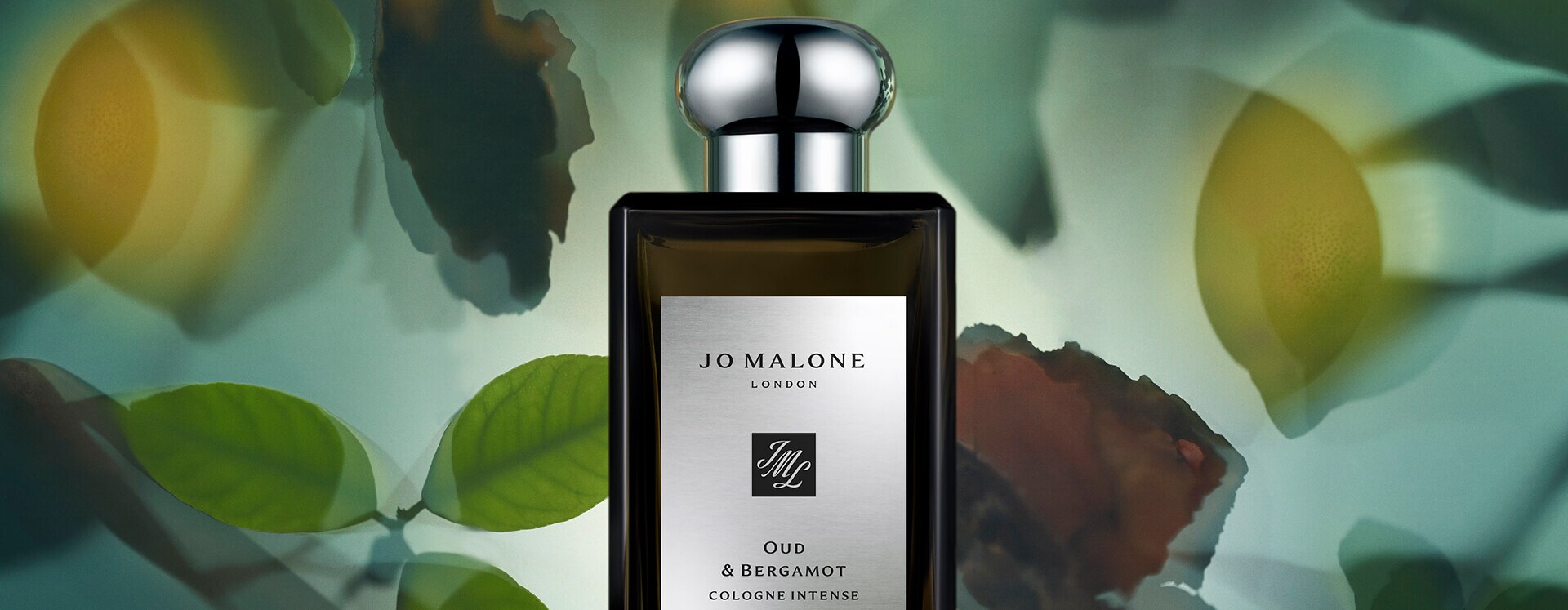 Jo malone 2025 oak and bergamot